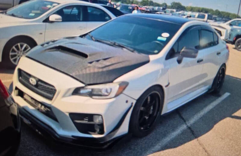 subaru wrx sti 2017 JF1VA2M65H9810301 image subaru wrx sti 2017 JF1VA2M65H9810301 image